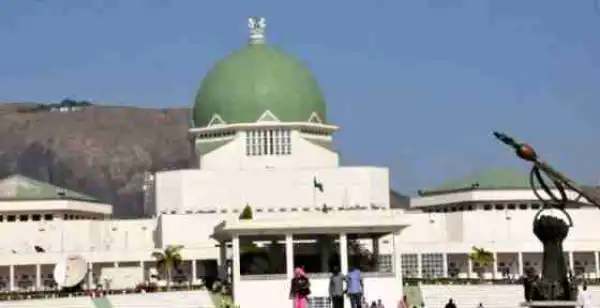National Assembly Invites INEC Chairman Again Ahead Of 2019 Election